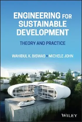 Biswas / John | Engineering for Sustainable Development | E-Book | www2.sack.de