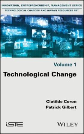 Coron / Gilbert |  Technological Change | eBook | Sack Fachmedien