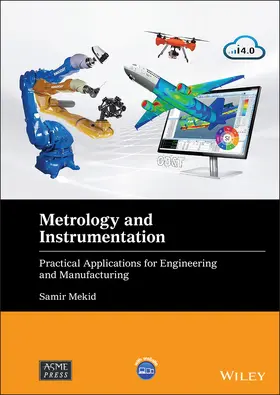 Mekid | Metrology and Instrumentation | Buch | 978-1-119-72173-4 | sack.de