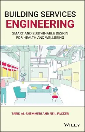 Al-Shemmeri / Packer |  Building Services Engineering | eBook | Sack Fachmedien