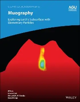 Olah / Tanaka / Varga |  Muography | eBook | Sack Fachmedien