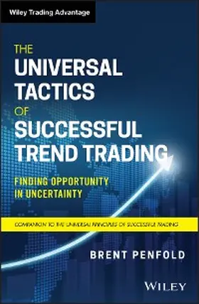 Penfold |  The Universal Tactics of Successful Trend Trading | eBook | Sack Fachmedien
