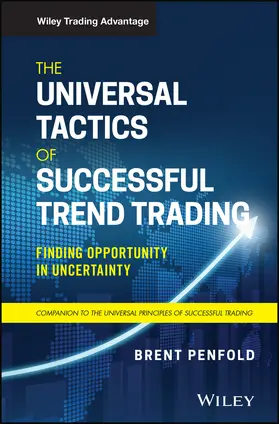 Penfold | The Universal Tactics of Successful Trend Trading | Buch | 978-1-119-73451-2 | sack.de