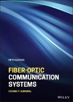 Agrawal | Fiber-Optic Communication Systems | E-Book | sack.de