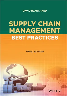 Blanchard | Supply Chain Management Best Practices | Buch | 978-1-119-73823-7 | www2.sack.de