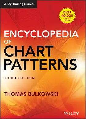 Bulkowski |  Encyclopedia of Chart Patterns | Buch |  Sack Fachmedien