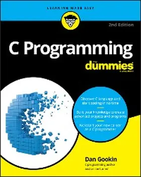 Gookin | C Programming For Dummies | E-Book | www2.sack.de