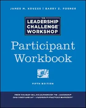 Kouzes / Posner | The Leadership Challenge Workshop | E-Book | sack.de