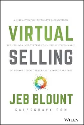 Blount |  Virtual Selling | eBook | Sack Fachmedien