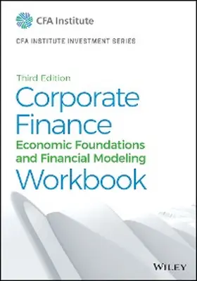  Corporate Finance | eBook | Sack Fachmedien