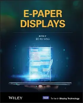 Yang |  E-Paper Displays | eBook | Sack Fachmedien