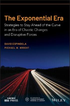 Espindola / Wright |  The Exponential Era | eBook | Sack Fachmedien