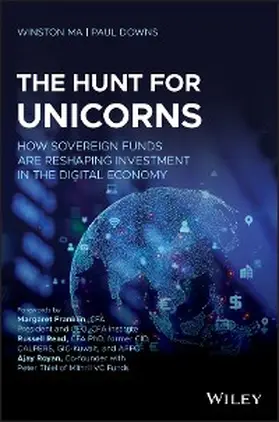 Ma / Downs |  The Hunt for Unicorns | eBook | Sack Fachmedien