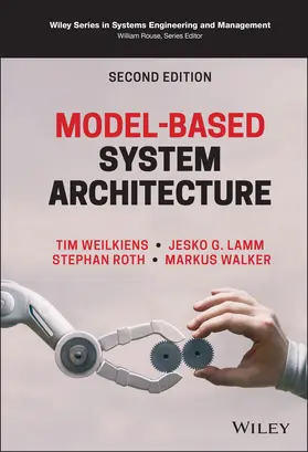 Forlingieri / Lamm / Roth | Model-Based System Architecture | Buch | 978-1-119-74665-2 | sack.de