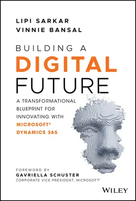 Sarkar / Bansal |  Building a Digital Future | Buch |  Sack Fachmedien