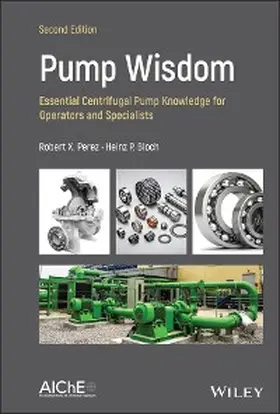 Perez / Bloch |  Pump Wisdom | eBook | Sack Fachmedien