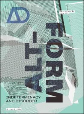 Ago |  Alt-Form | eBook | Sack Fachmedien