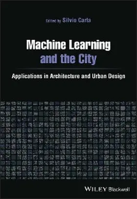 Carta |  Machine Learning and the City | eBook | Sack Fachmedien