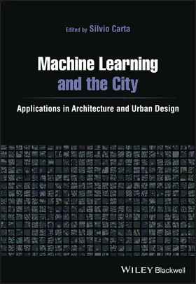 Carta |  Machine Learning and the City | Buch |  Sack Fachmedien