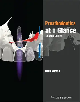 Ahmad | Prosthodontics at a Glance | Buch | 978-1-119-74972-1 | sack.de