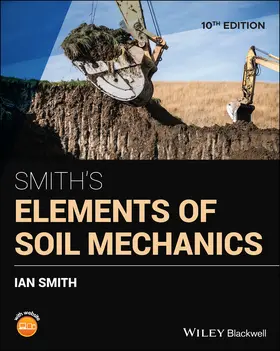 Smith | Smith's Elements of Soil Mechanics | Buch | 978-1-119-75039-0 | sack.de