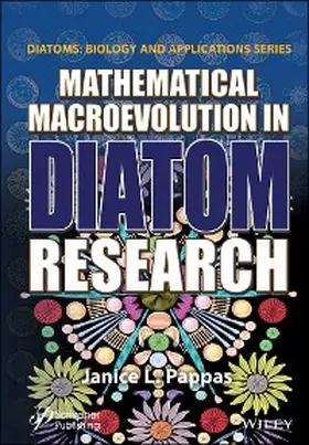 Pappas |  Mathematical Macroevolution in Diatom Research | eBook | Sack Fachmedien