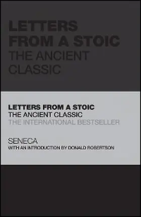 Robertson |  Letters from a Stoic | eBook | Sack Fachmedien