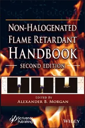 Morgan | Non-halogenated Flame Retardant Handbook | E-Book | sack.de