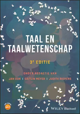 Meyer / Don / Rispens |  Taal en Taalwetenschap | Buch |  Sack Fachmedien