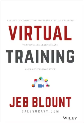 Blount |  Virtual Training | Buch |  Sack Fachmedien