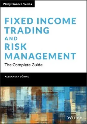During |  Fixed Income Trading and Risk Management | eBook | Sack Fachmedien