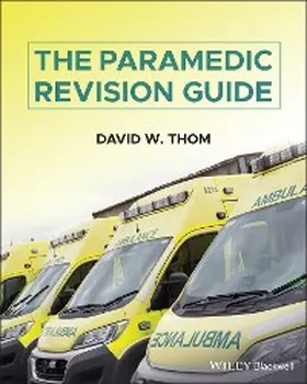 Thom | The Paramedic Revision Guide | E-Book | sack.de