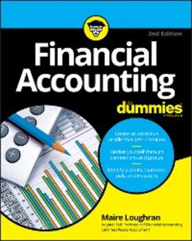 Loughran | Financial Accounting For Dummies | E-Book | www2.sack.de