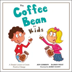 Gordon / West | The Coffee Bean for Kids | Buch | 978-1-119-76271-3 | www2.sack.de