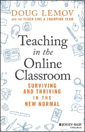 Lemov |  Teaching in the Online Classroom | eBook | Sack Fachmedien
