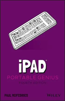 McFedries |  iPad Portable Genius | Buch |  Sack Fachmedien
