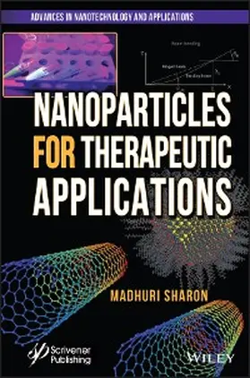 Sharon |  Nanoparticles for Therapeutic Applications | eBook | Sack Fachmedien