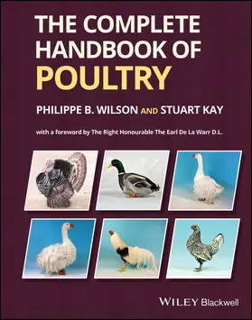 Wilson / Kay |  The Complete Handbook of Poultry | Buch |  Sack Fachmedien