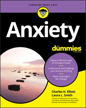 Elliott / Smith | Anxiety for Dummies | Buch | 978-1-119-76850-0 | www2.sack.de