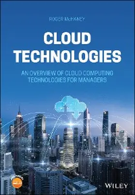 McHaney | Cloud Technologies | E-Book | www2.sack.de