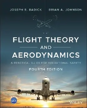 Badick / Johnson | Flight Theory and Aerodynamics | E-Book | sack.de