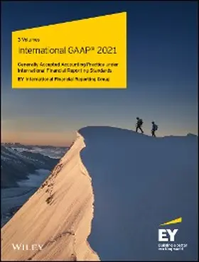 International GAAP 2021 | E-Book | www2.sack.de
