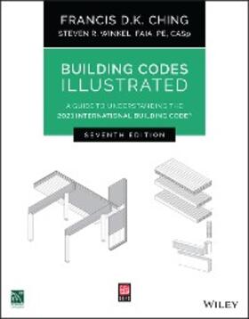 Ching / Winkel | Building Codes Illustrated | E-Book | sack.de