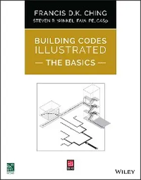Ching / Winkel |  Building Codes Illustrated | eBook | Sack Fachmedien