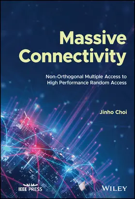 Choi |  Massive Connectivity | Buch |  Sack Fachmedien