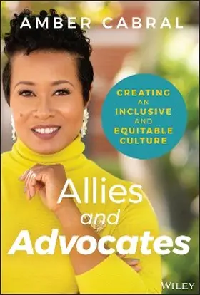 Cabral | Allies and Advocates | E-Book | sack.de