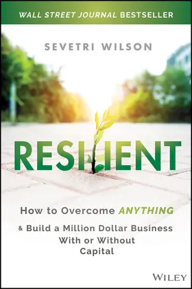 Wilson |  Resilient | Buch |  Sack Fachmedien