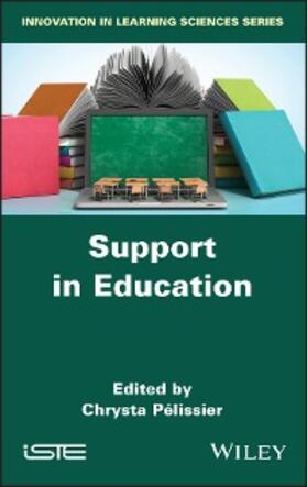 Pelissier | Support in Education | E-Book | sack.de