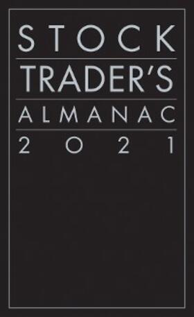 Hirsch |  Stock Trader's Almanac 2021 | eBook | Sack Fachmedien