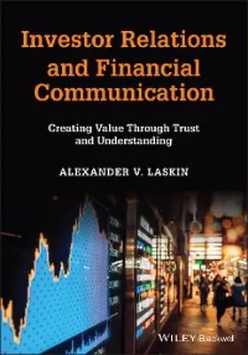 Laskin | Investor Relations and Financial Communication | E-Book | www2.sack.de